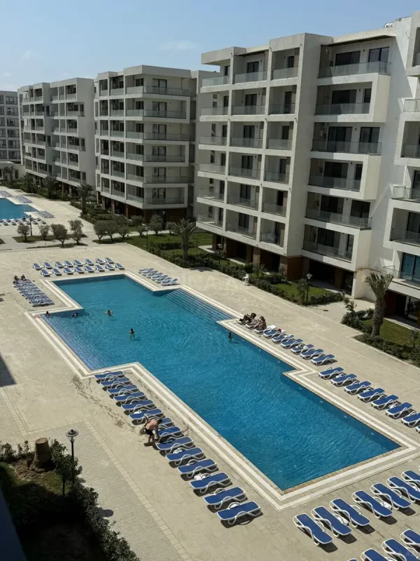 Kirayə verilir 1 otaqlı mənzil 60 m²