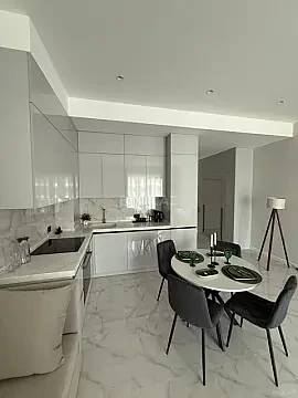 Kirayə verilir 1 otaqlı mənzil 60 m²