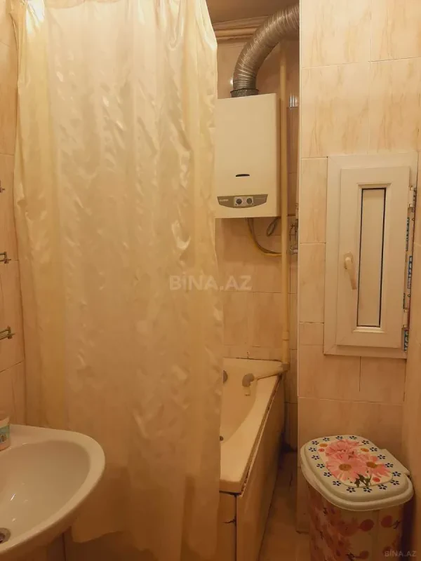 Kirayə verilir 3 otaqlı mənzil 70 m²