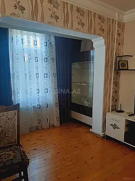 Kirayə verilir 3 otaqlı mənzil 70 m²