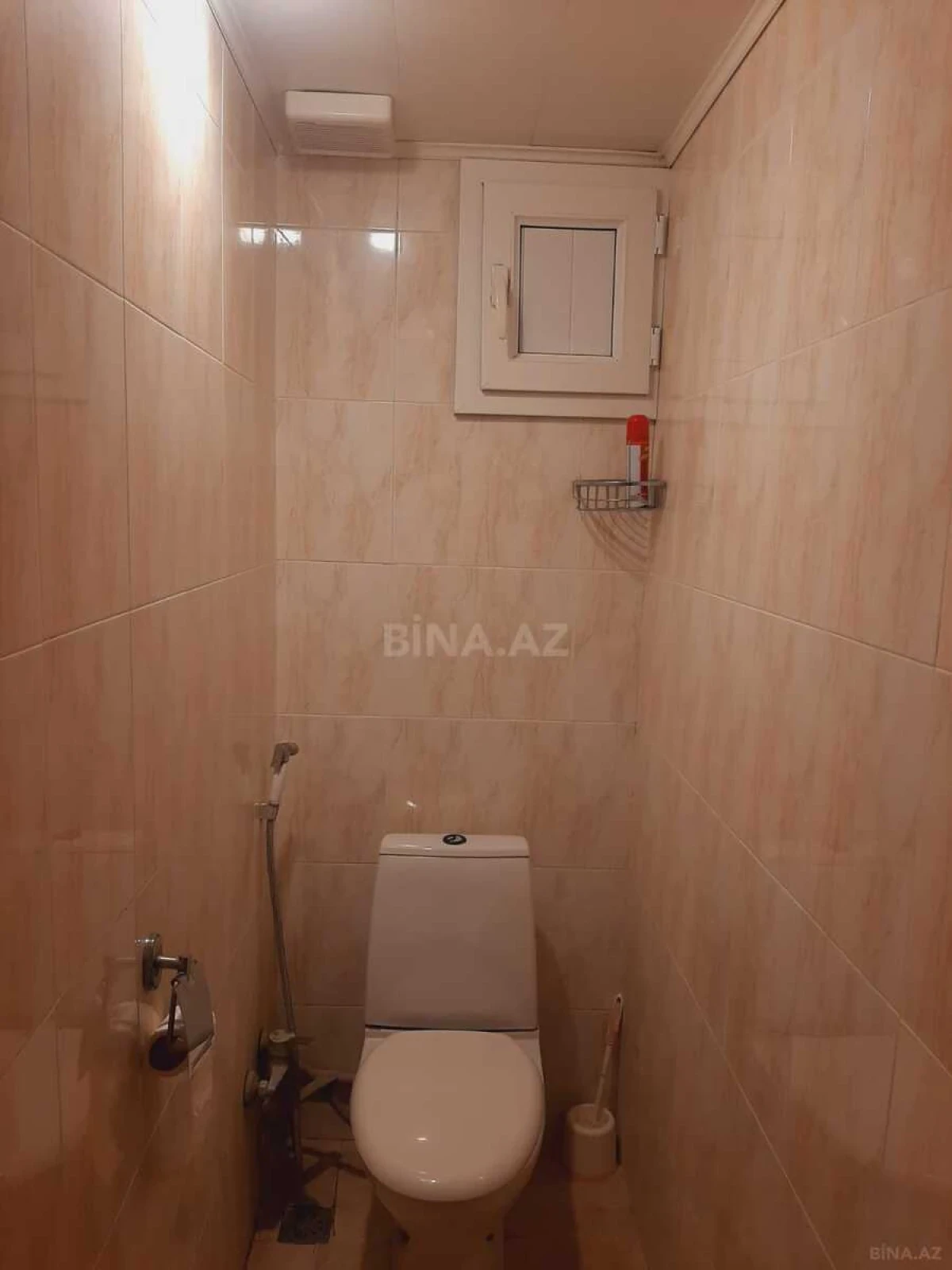 Kirayə verilir 3 otaqlı mənzil 70 m²