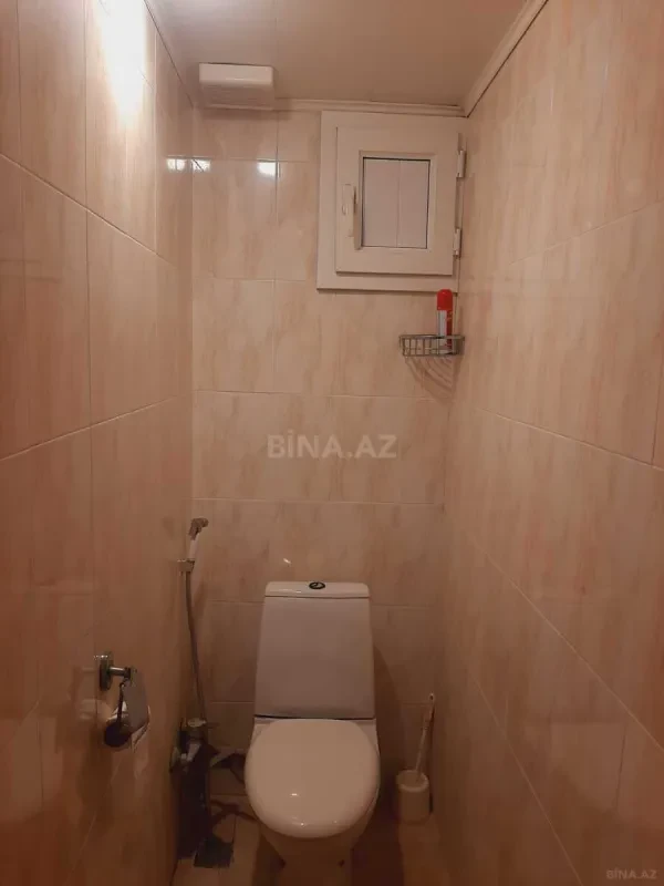 Kirayə verilir 3 otaqlı mənzil 70 m²