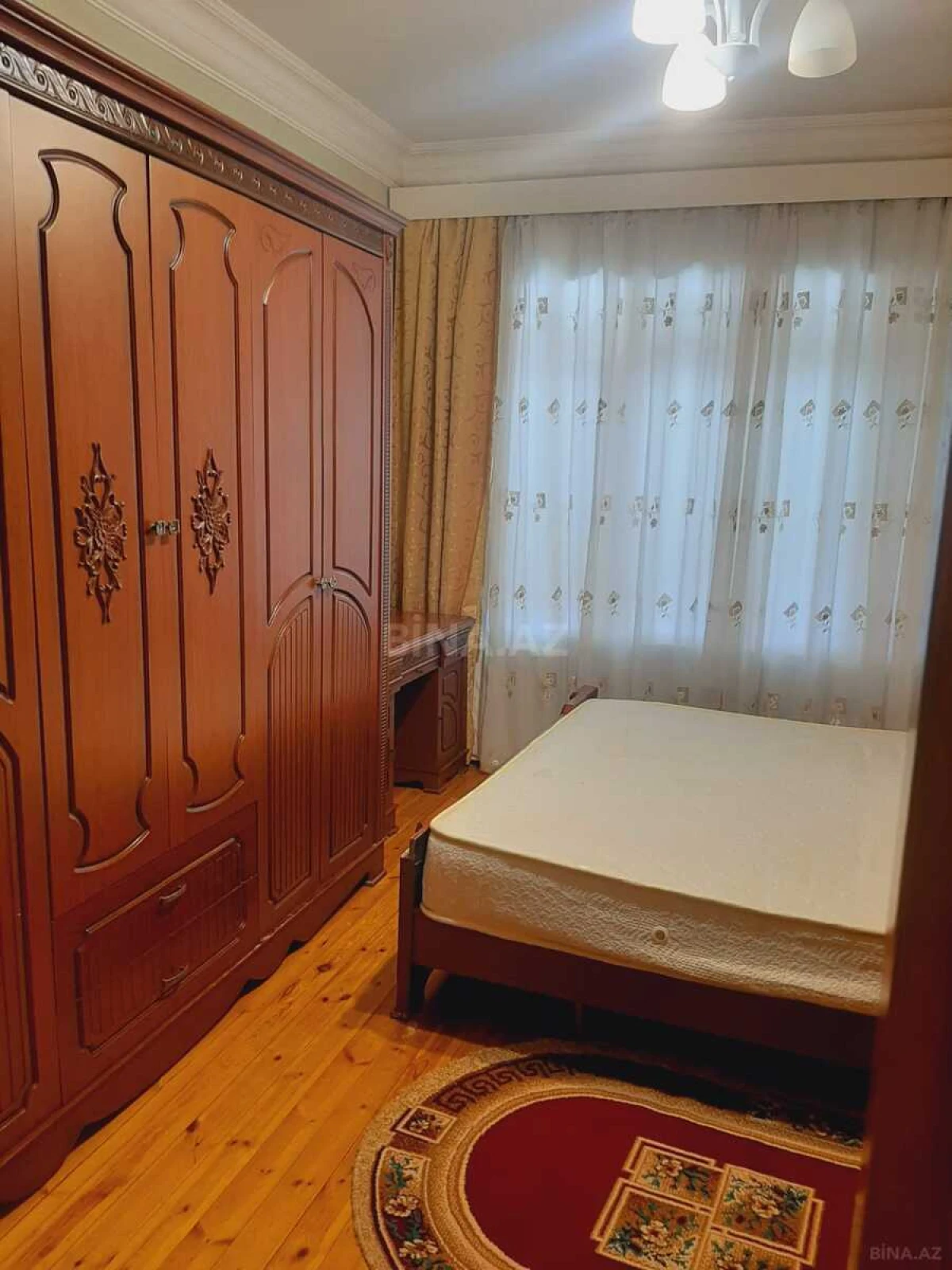 Kirayə verilir 3 otaqlı mənzil 70 m²