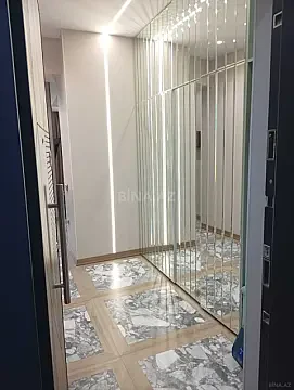 Kirayə verilir 2 otaqlı mənzil 66 m²