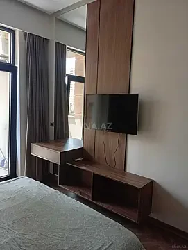 Kirayə verilir 2 otaqlı mənzil 66 m²