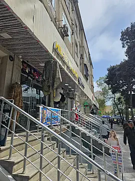 Kirayə verilir obyekt 20 m² — Bakı 20.00 m²