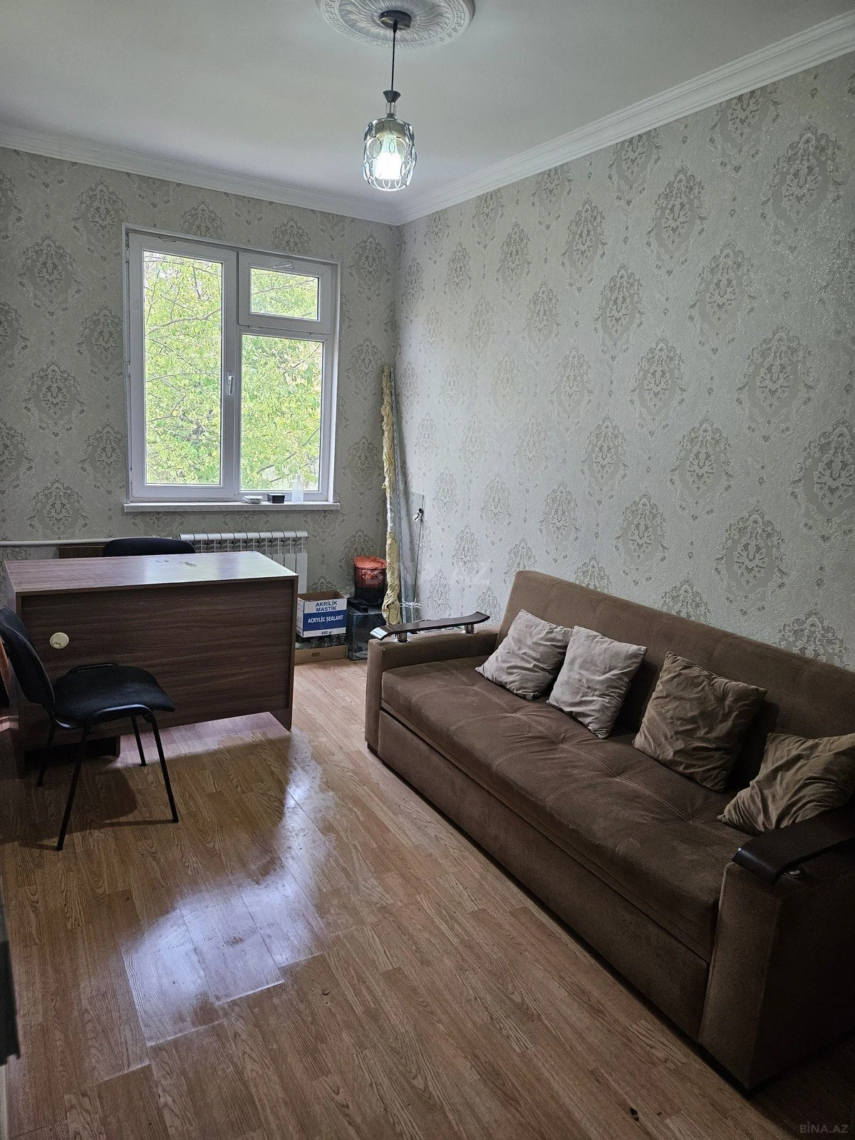 Kirayə verilir obyekt 20 m²