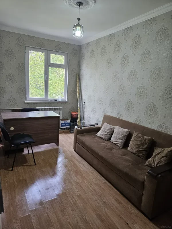 Kirayə verilir obyekt 20 m²