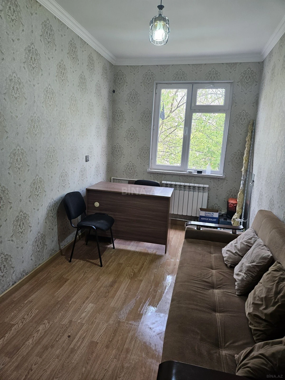 Kirayə verilir obyekt 20 m²
