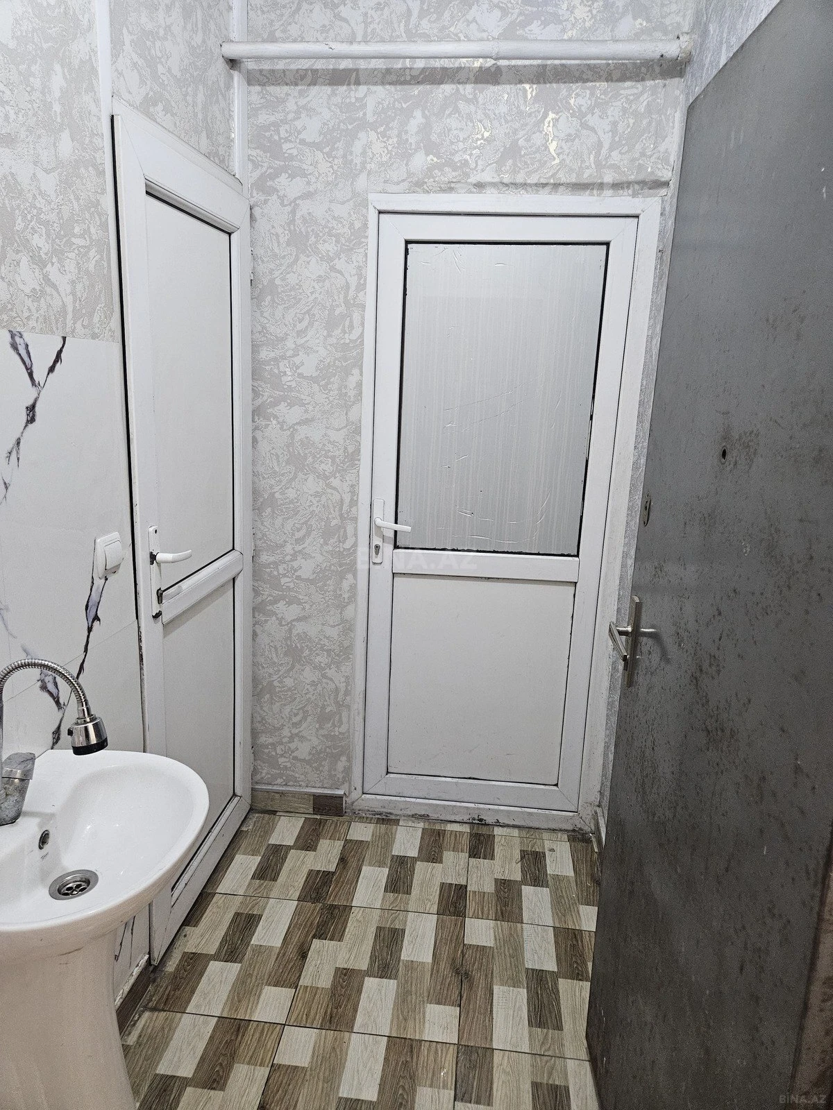 Kirayə verilir obyekt 20 m²