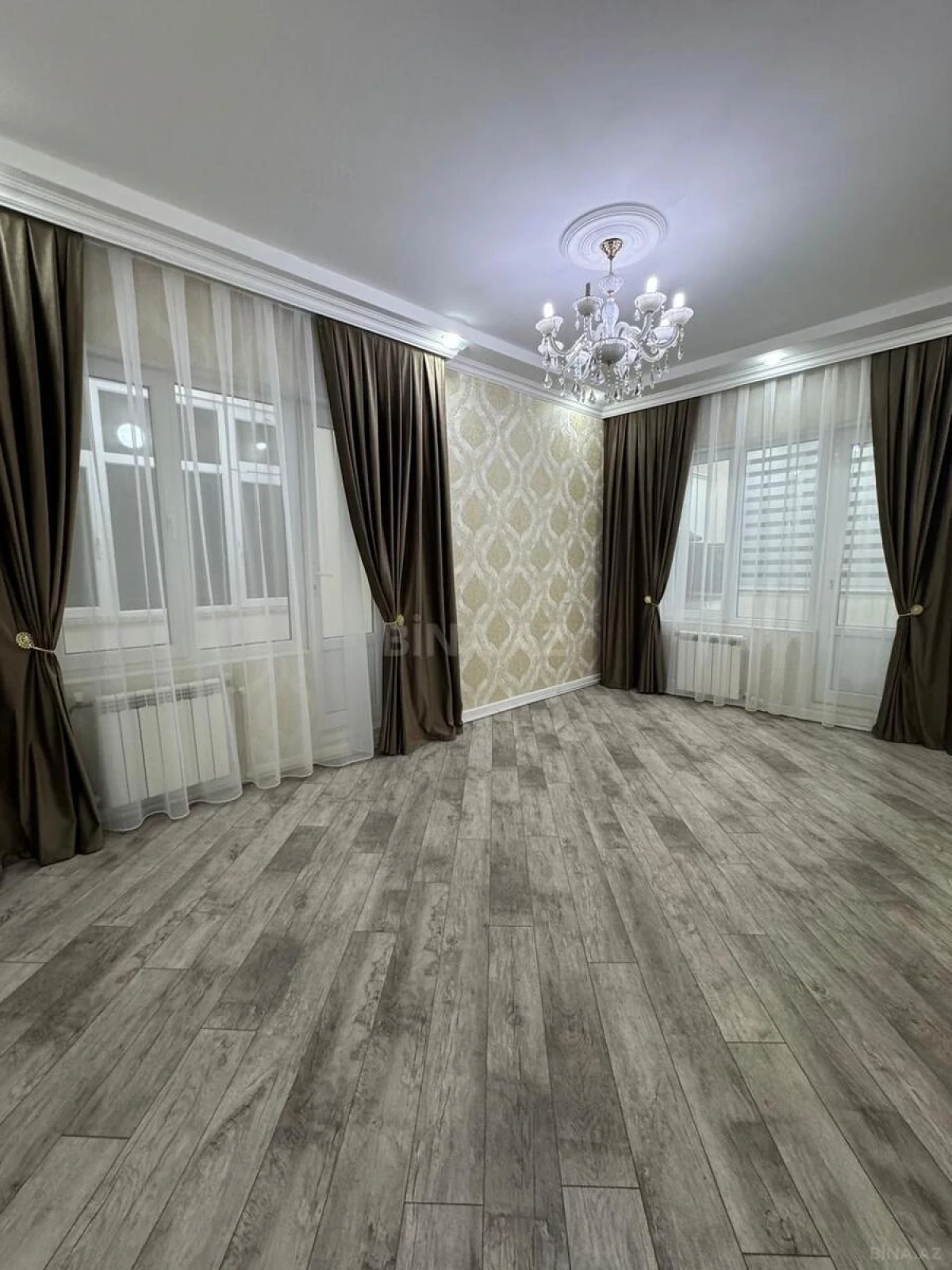 Satılır 2 otaqlı mənzil 50 m²