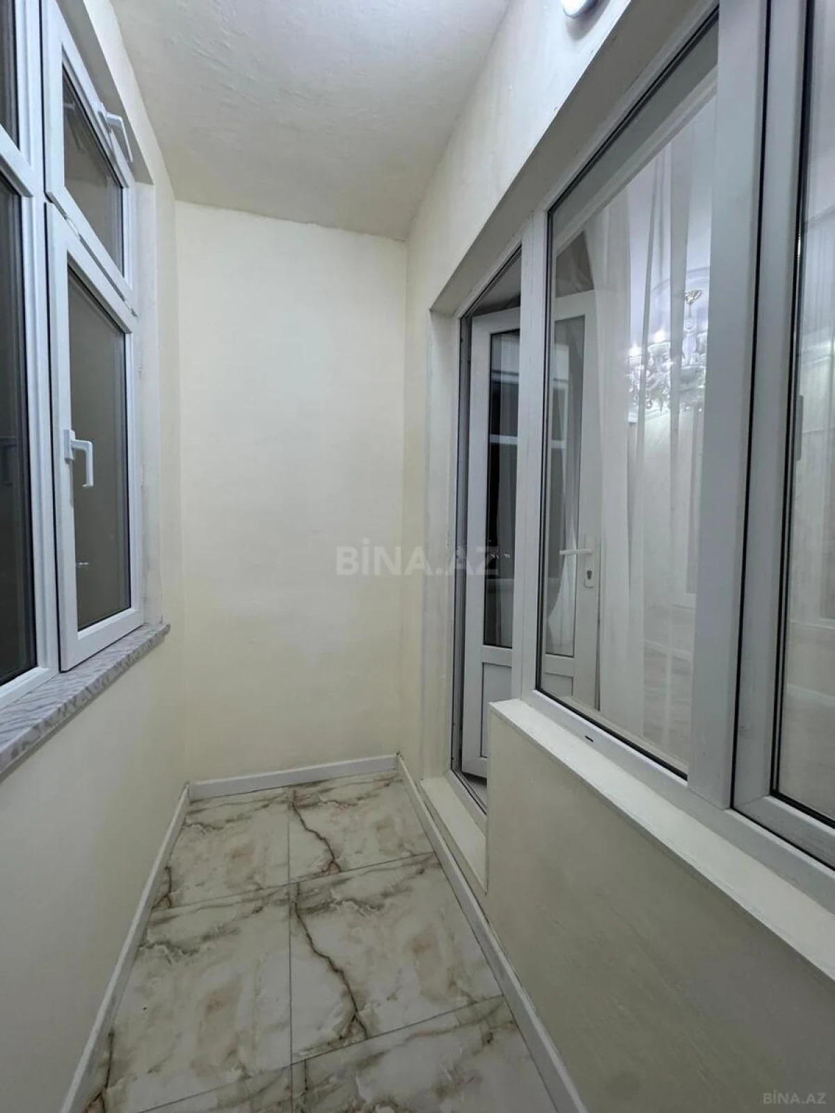 Satılır 2 otaqlı mənzil 50 m²
