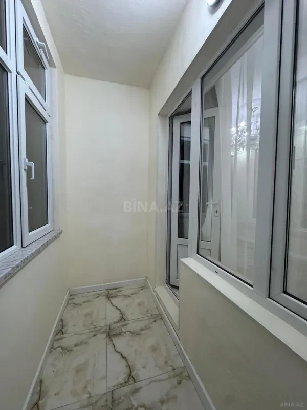 Satılır 2 otaqlı mənzil 50 m²