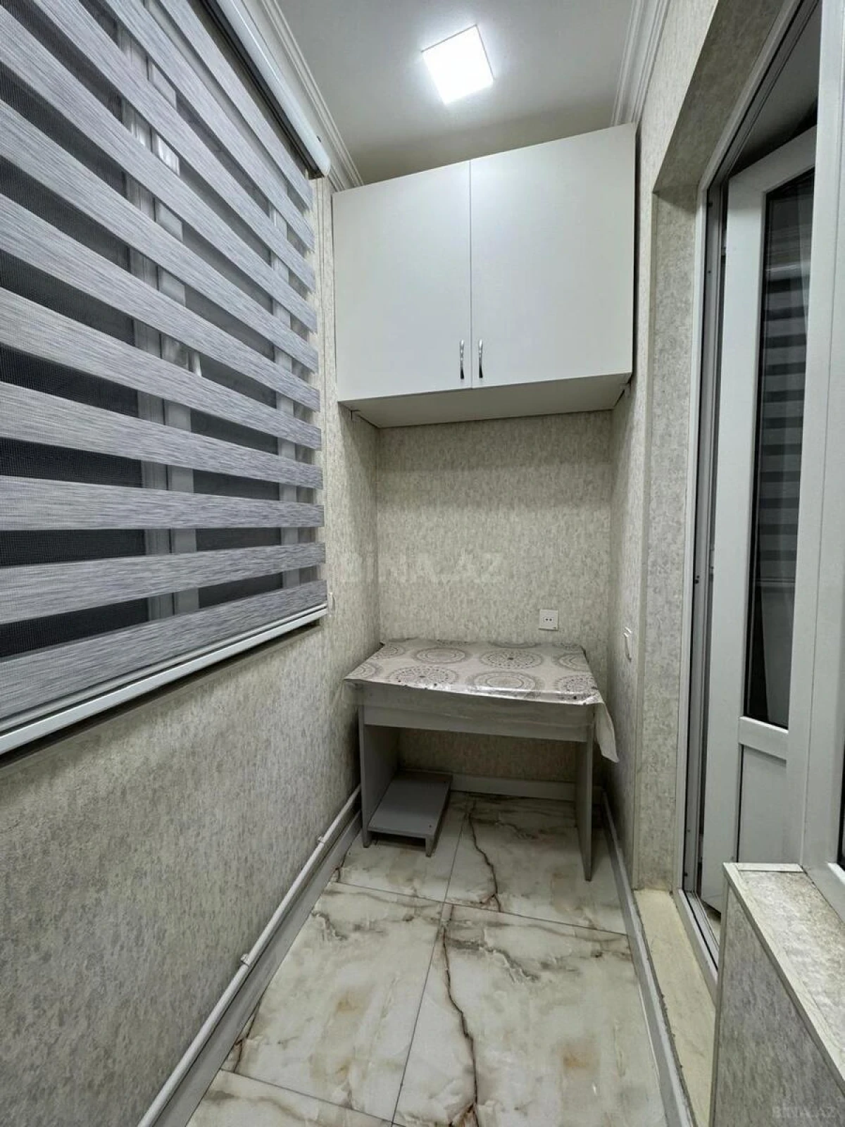 Satılır 2 otaqlı mənzil 50 m²