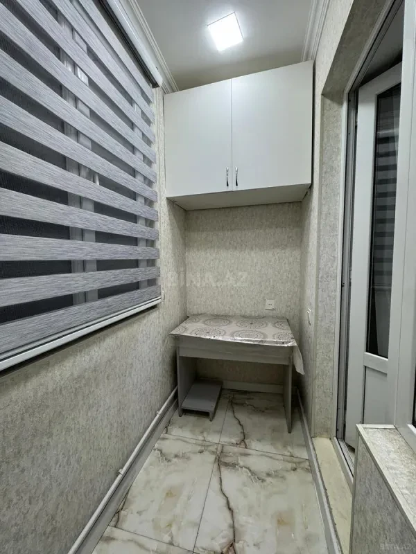 Satılır 2 otaqlı mənzil 50 m²