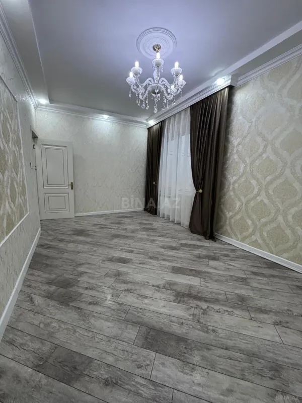 Satılır 2 otaqlı mənzil 50 m²