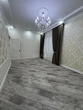 Satılır 2 otaqlı mənzil 50 m²