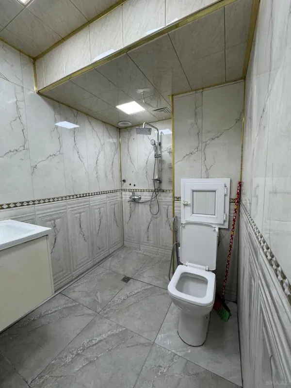 Satılır 2 otaqlı mənzil 50 m²