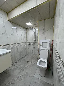 Satılır 2 otaqlı mənzil 50 m²