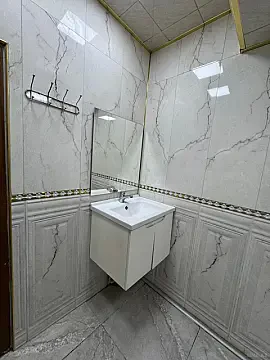 Satılır 2 otaqlı mənzil 50 m²