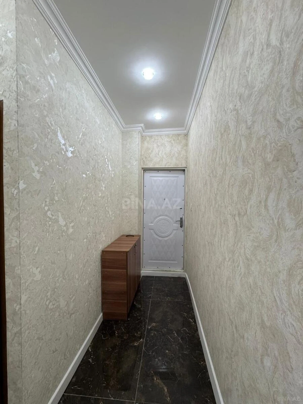 Satılır 2 otaqlı mənzil 50 m²
