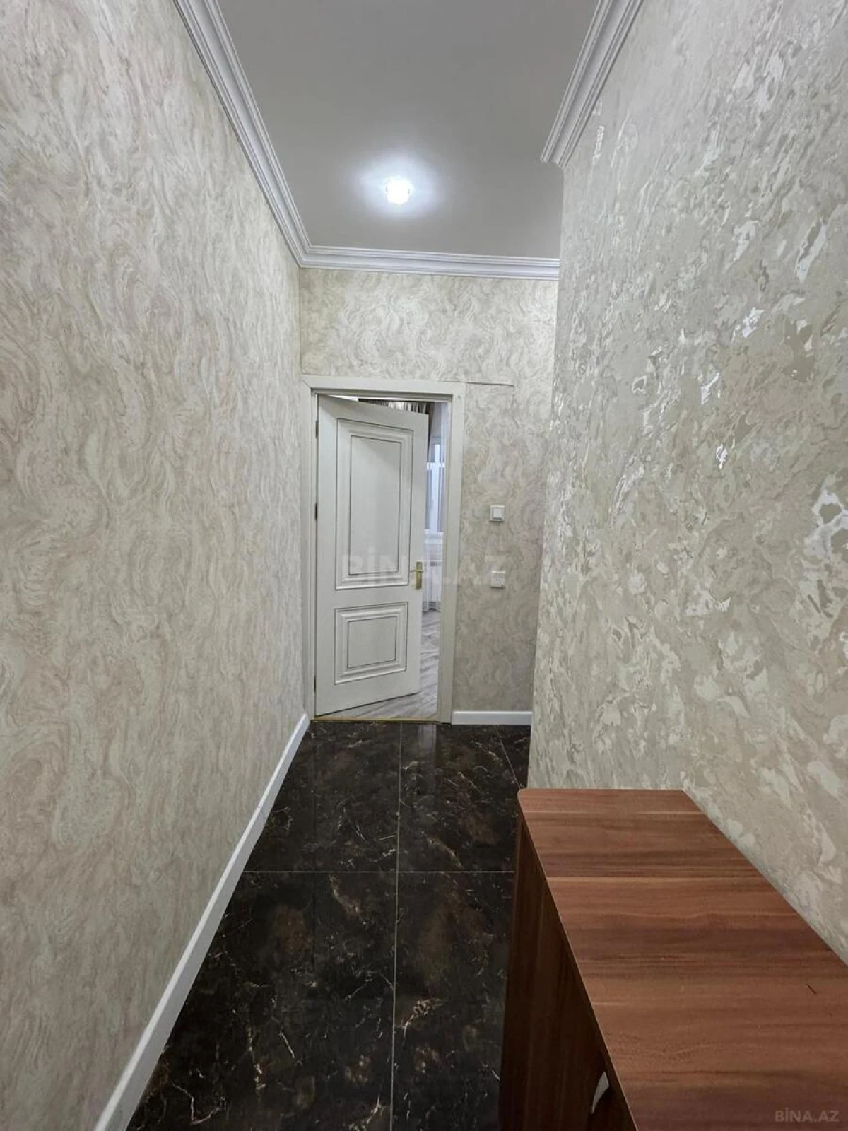 Satılır 2 otaqlı mənzil 50 m²