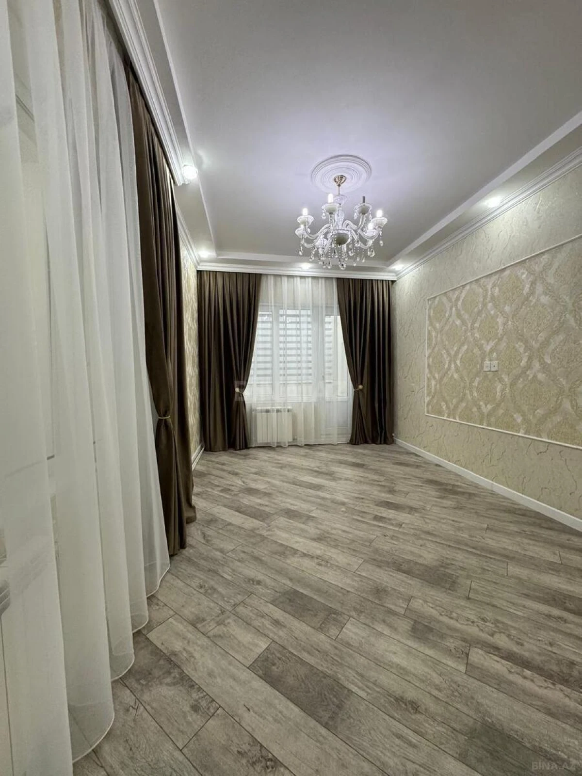 Satılır 2 otaqlı mənzil 50 m²