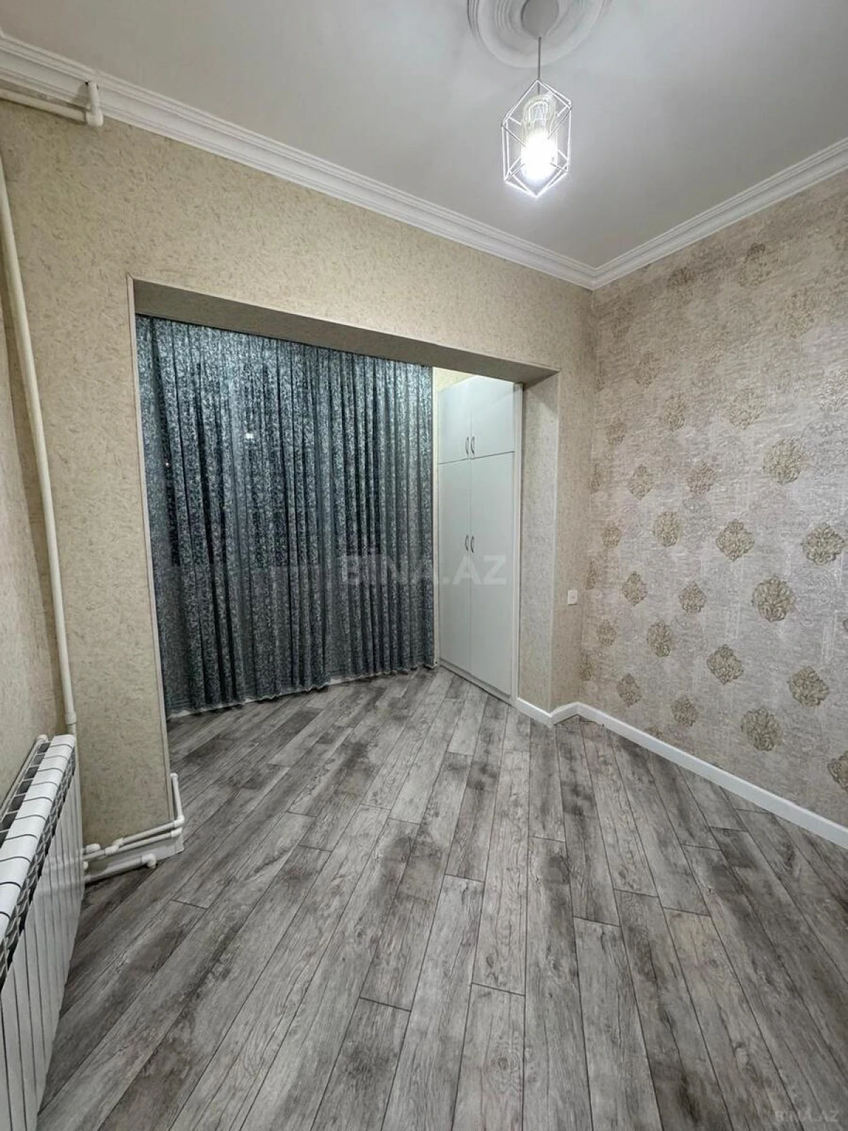 Satılır 2 otaqlı mənzil 50 m²