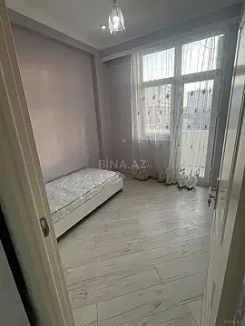 Kirayə verilir 3 otaqlı mənzil 56 m²