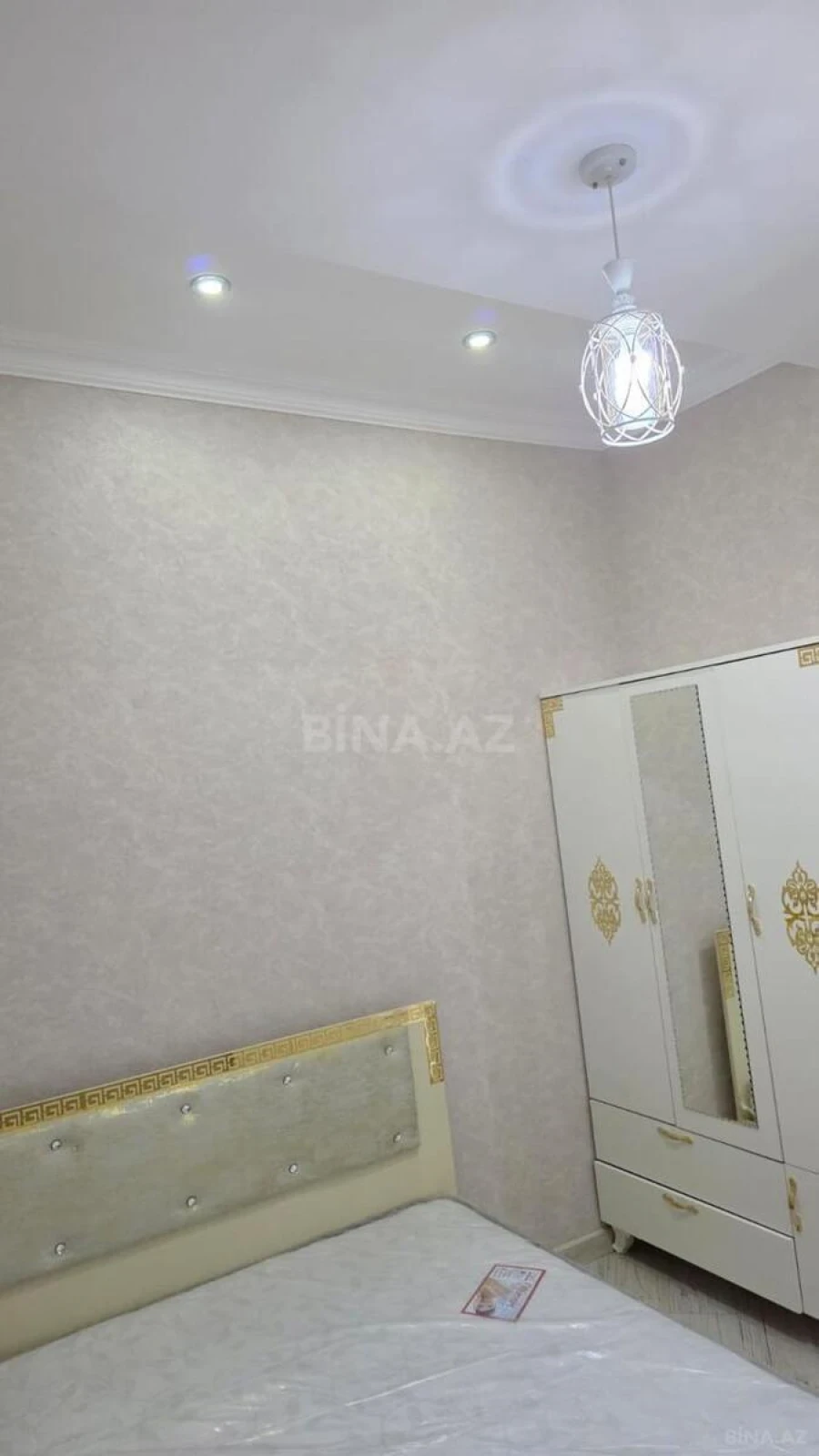 Kirayə verilir 3 otaqlı mənzil 56 m²
