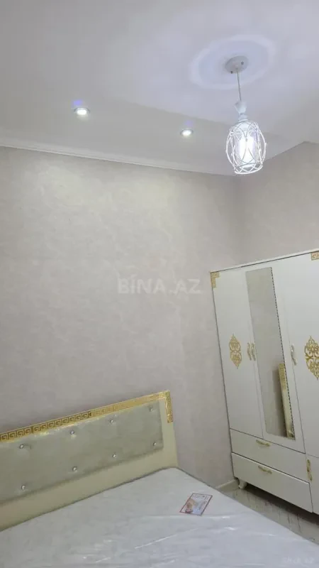 Kirayə verilir 3 otaqlı mənzil 56 m²