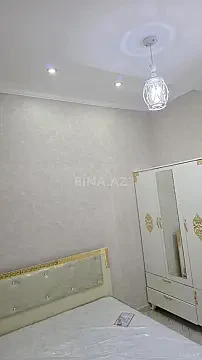 Kirayə verilir 3 otaqlı mənzil 56 m²