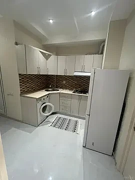 Kirayə verilir 3 otaqlı mənzil 56 m²