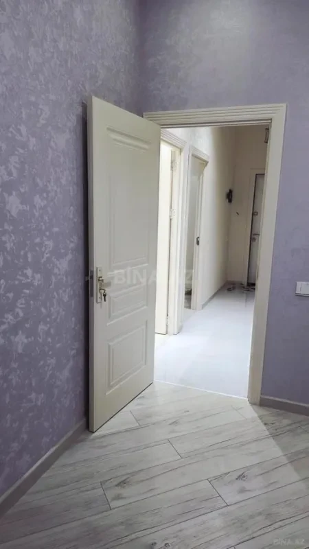 Kirayə verilir 3 otaqlı mənzil 56 m²