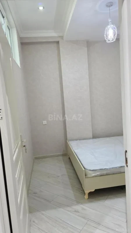 Kirayə verilir 3 otaqlı mənzil 56 m²