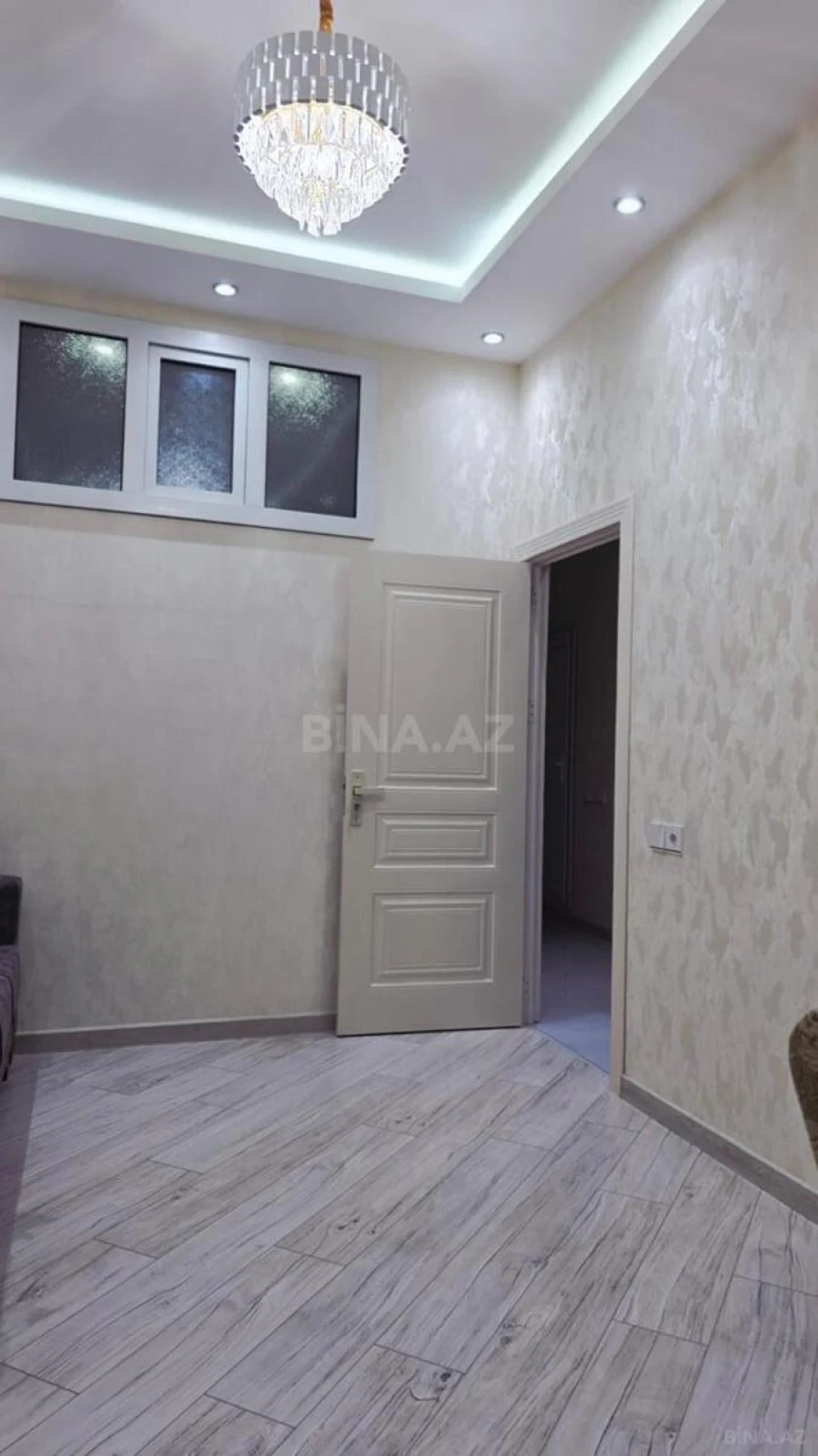Kirayə verilir 3 otaqlı mənzil 56 m²