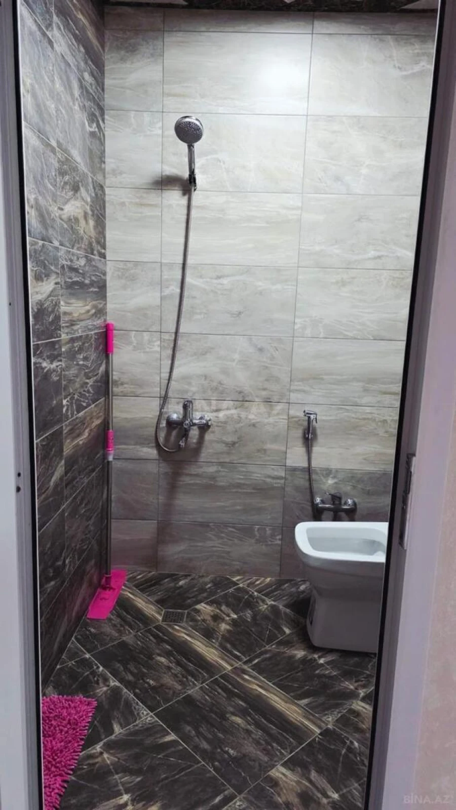 Kirayə verilir 3 otaqlı mənzil 56 m²