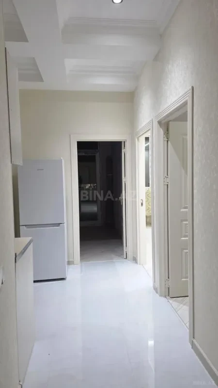 Kirayə verilir 3 otaqlı mənzil 56 m²