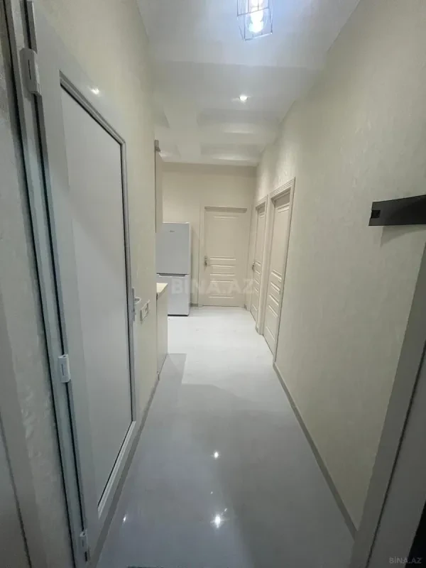 Kirayə verilir 3 otaqlı mənzil 56 m²