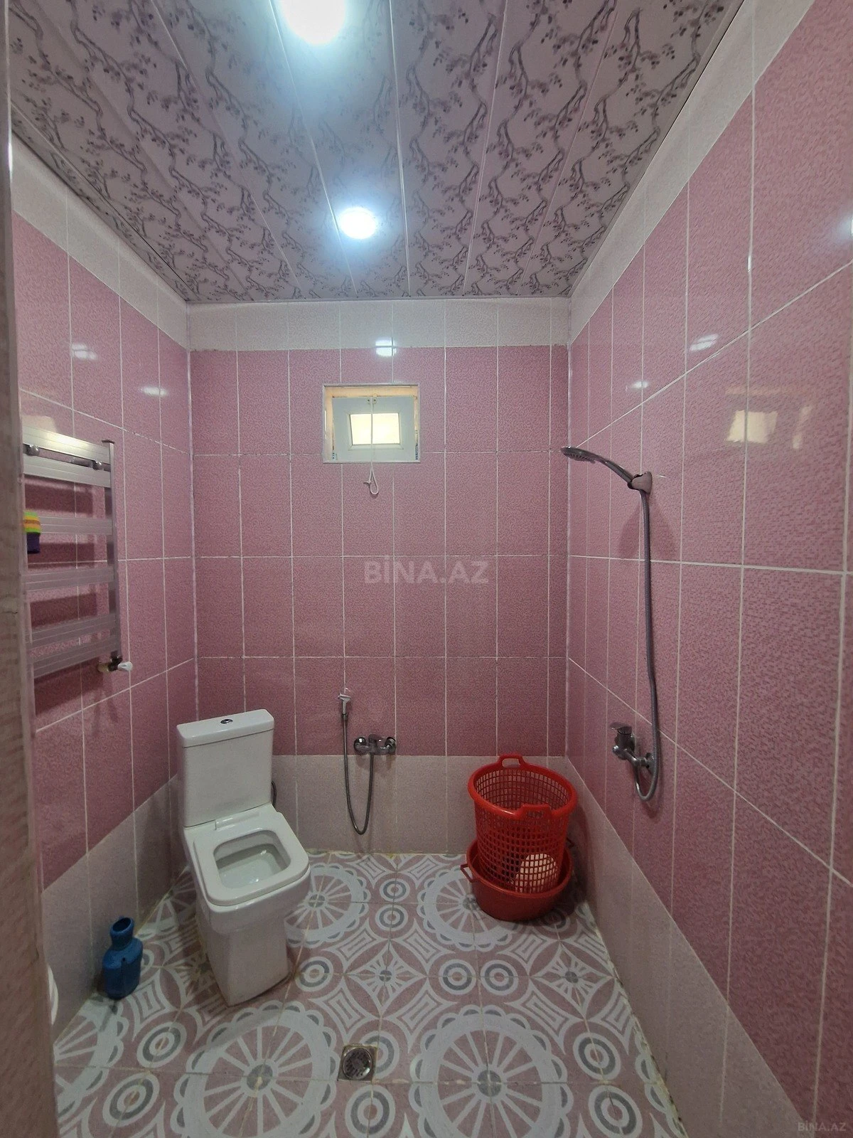 Satılır 3 otaqlı həyət evi 85 m²