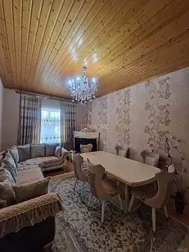 Satılır 3 otaqlı həyət evi 85 m²