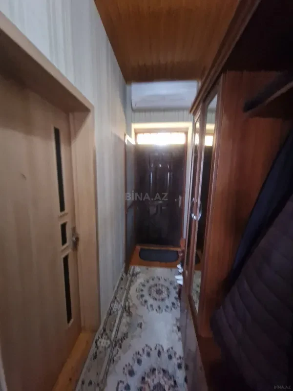 Satılır 3 otaqlı həyət evi 85 m²