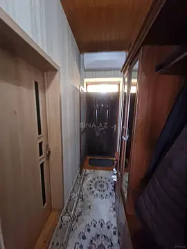 Satılır 3 otaqlı həyət evi 85 m²