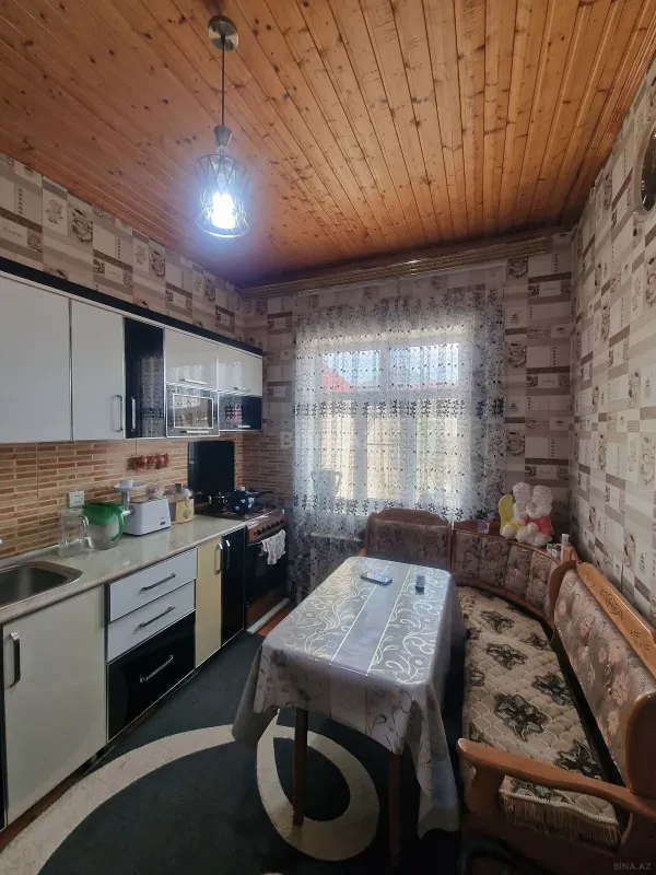 Satılır 3 otaqlı həyət evi 85 m²