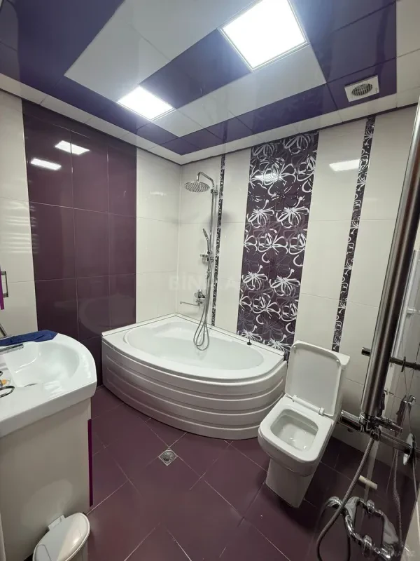 Kirayə verilir 3 otaqlı mənzil 90 m²