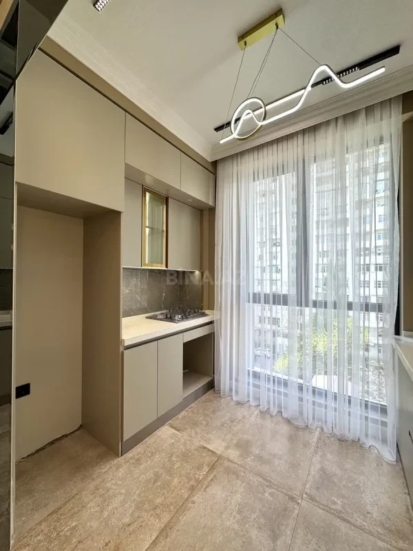 Satılır 3 otaqlı mənzil 64 m²