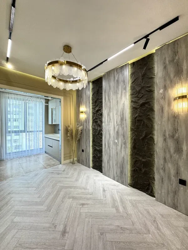 Satılır 3 otaqlı mənzil 64 m²