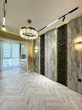 Satılır 3 otaqlı mənzil 64 m²