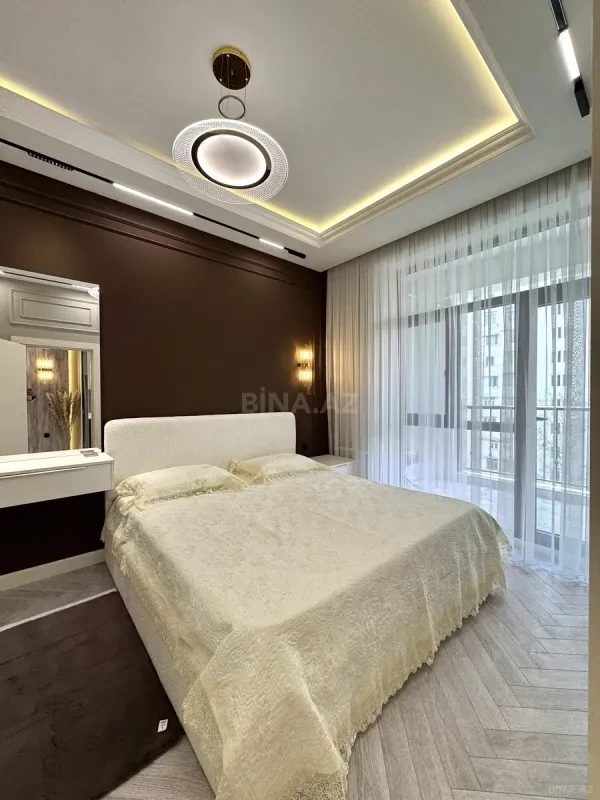 Satılır 3 otaqlı mənzil 64 m²
