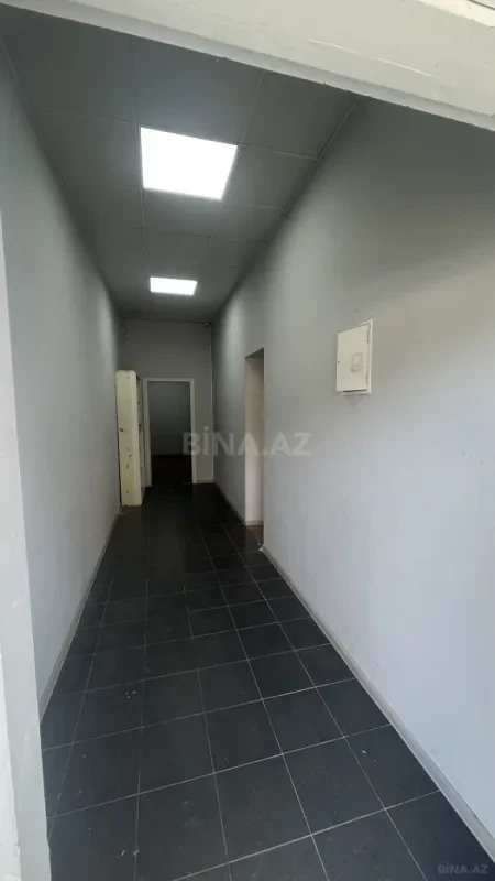 Kirayə verilir obyekt 120 m²